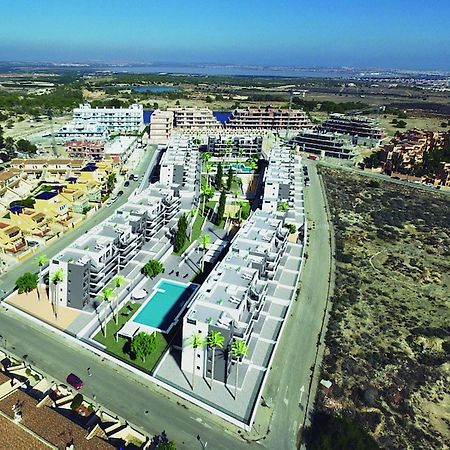 Valentino Golf II Villamartin Luaran gambar