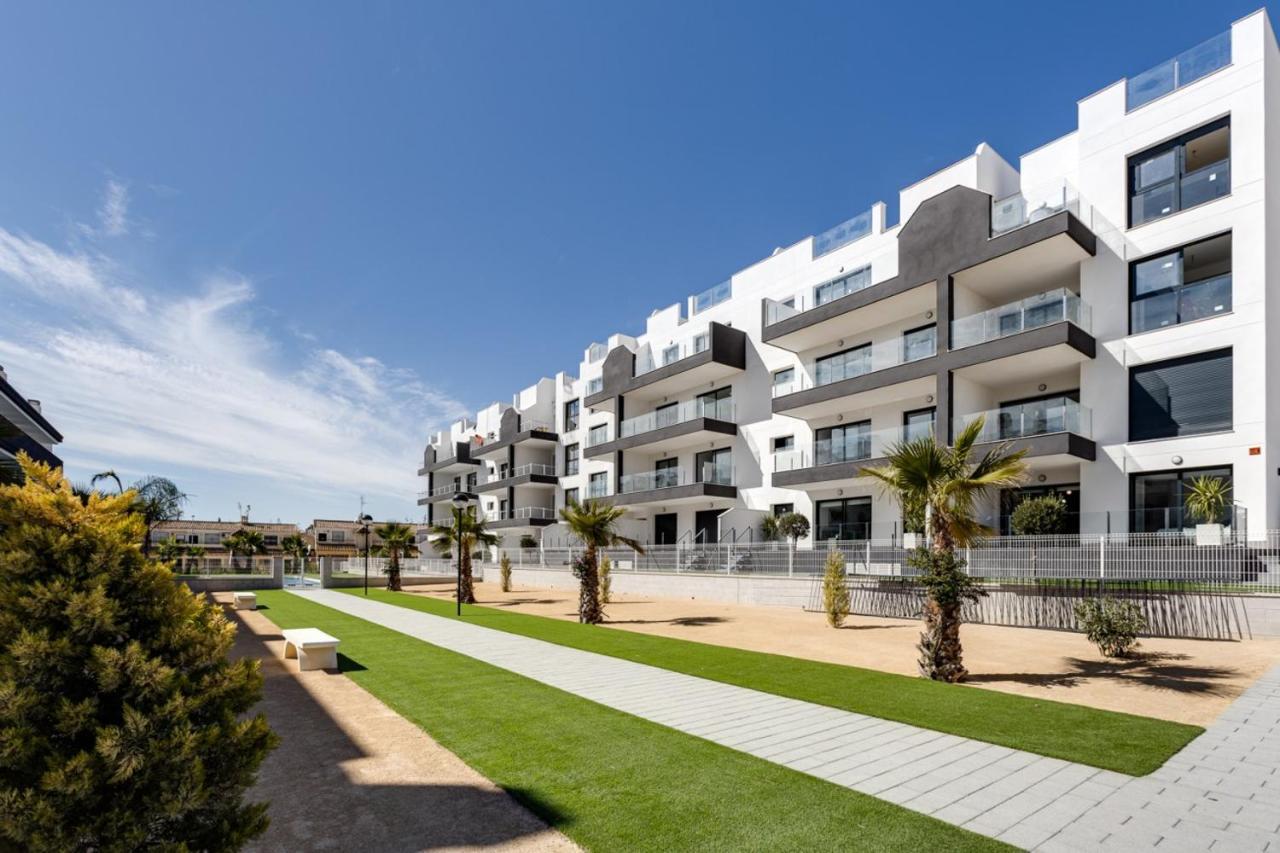 Valentino Golf II Villamartin Luaran gambar