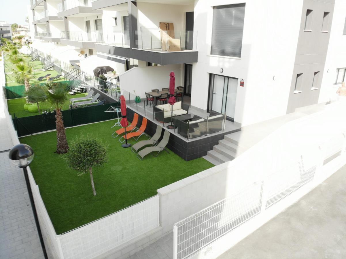 Valentino Golf II Villamartin Luaran gambar