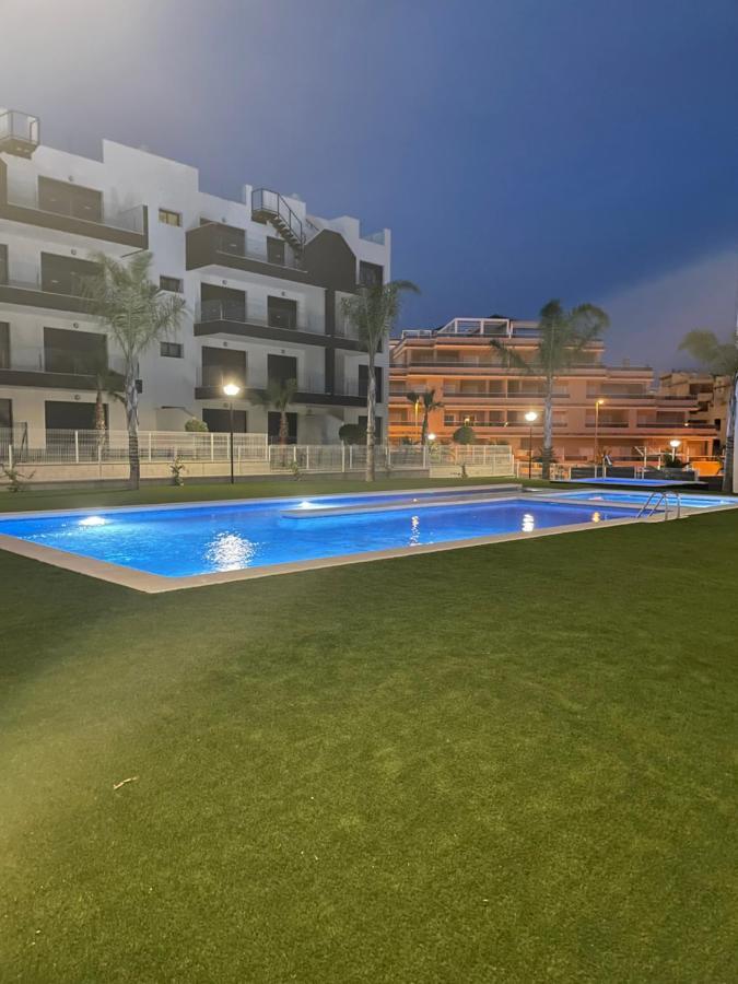 Valentino Golf II Villamartin Luaran gambar