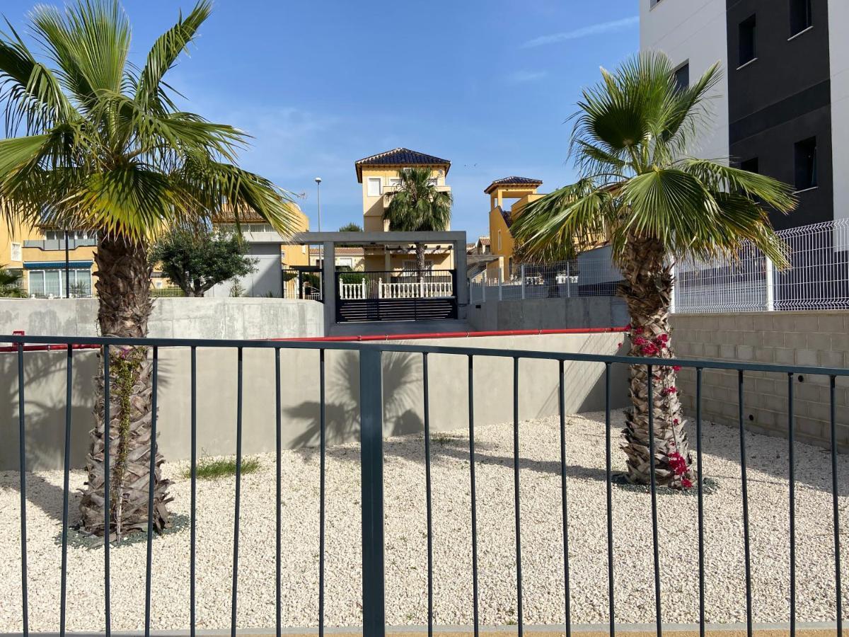 Valentino Golf II Villamartin Luaran gambar