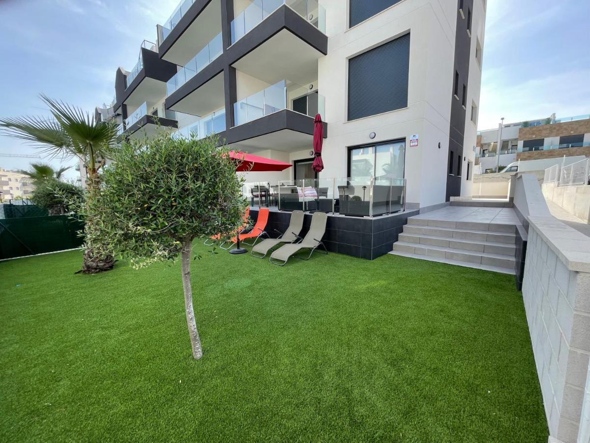 Valentino Golf II Villamartin Luaran gambar
