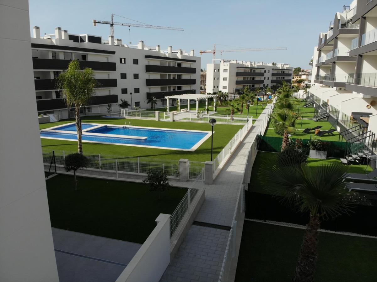 Valentino Golf II Villamartin Luaran gambar