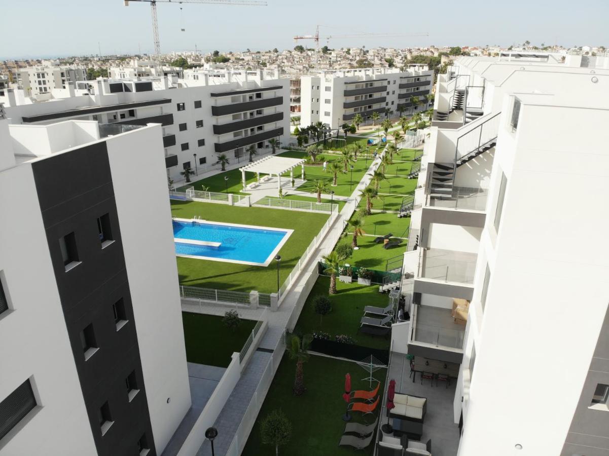 Valentino Golf II Villamartin Luaran gambar