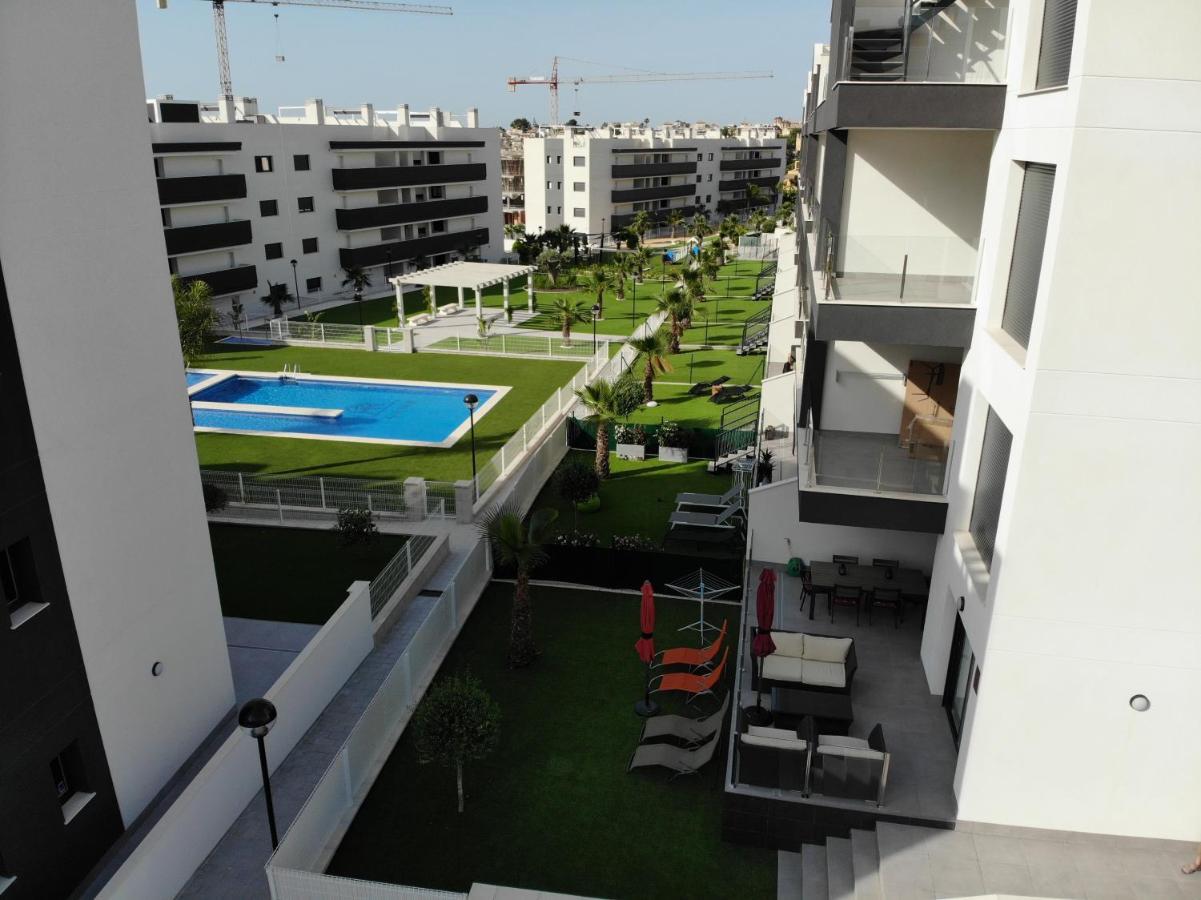 Valentino Golf II Villamartin Luaran gambar