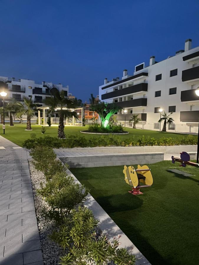 Valentino Golf II Villamartin Luaran gambar