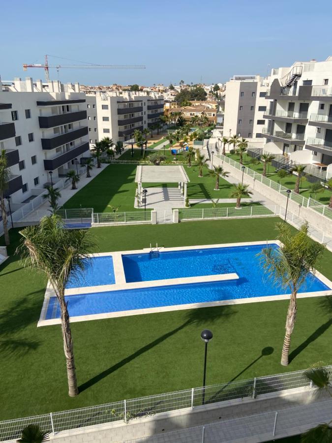 Valentino Golf II Villamartin Luaran gambar