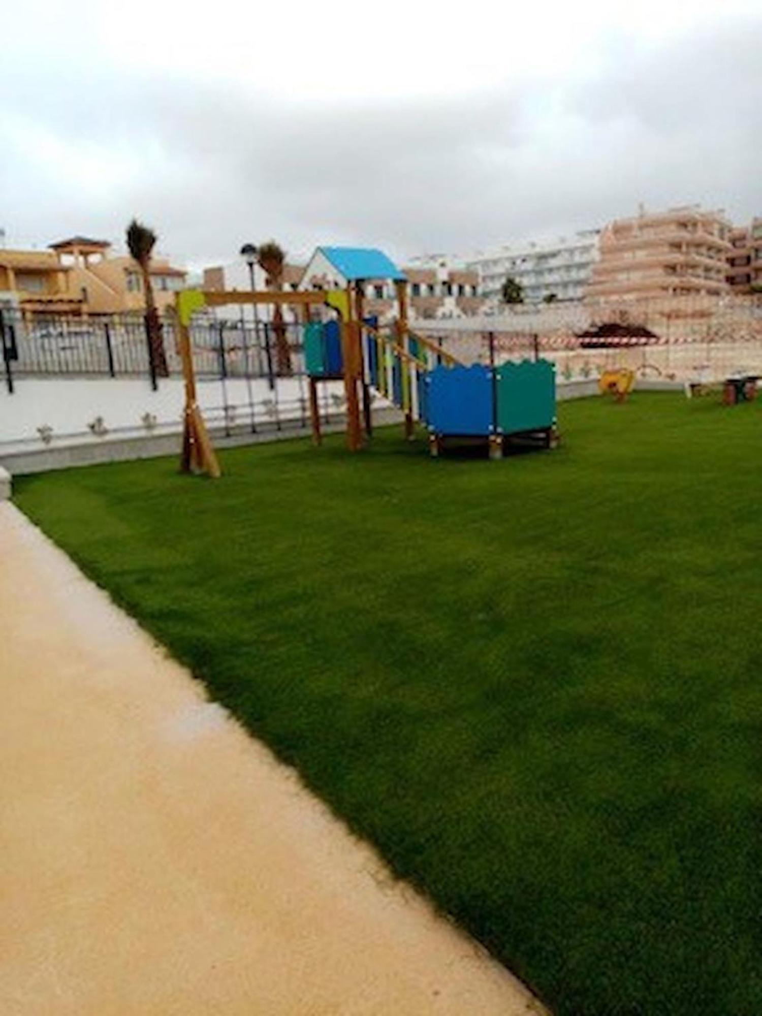 Valentino Golf II Villamartin Luaran gambar