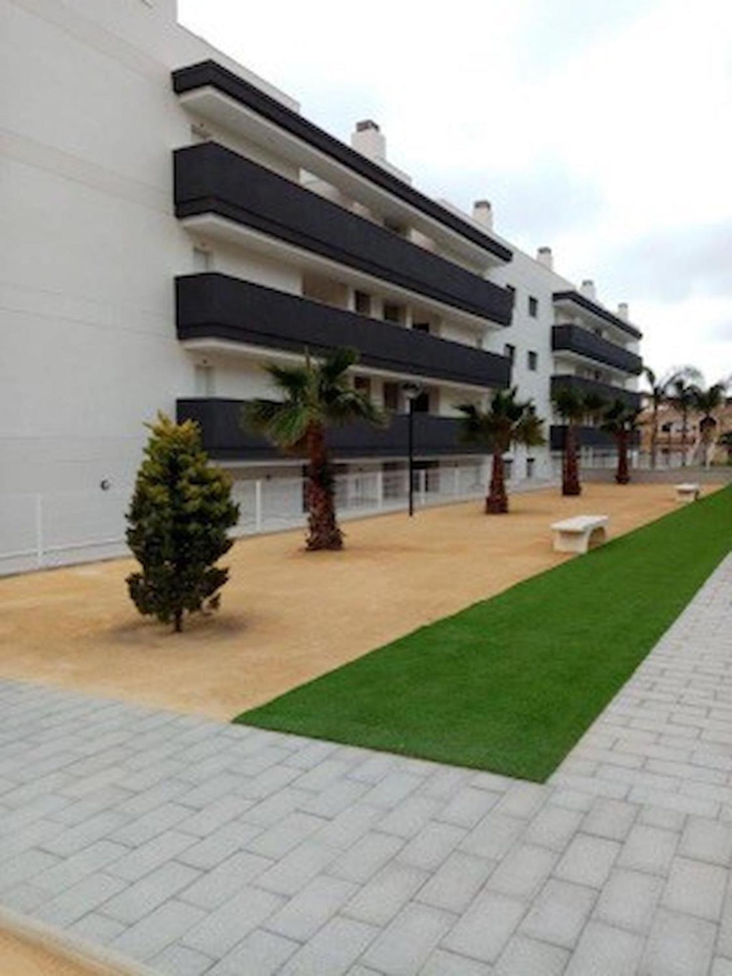 Valentino Golf II Villamartin Luaran gambar
