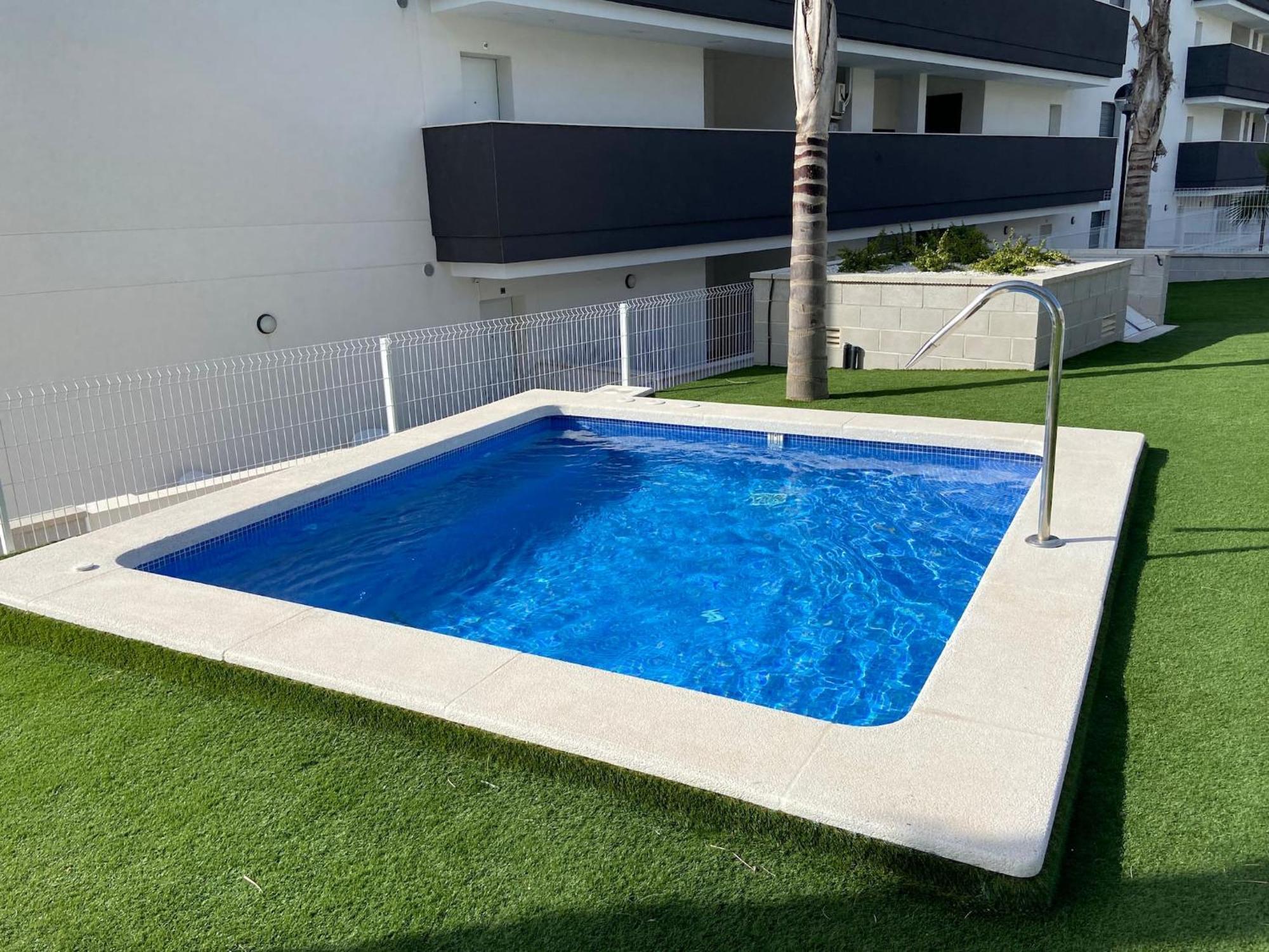 Valentino Golf II Villamartin Luaran gambar