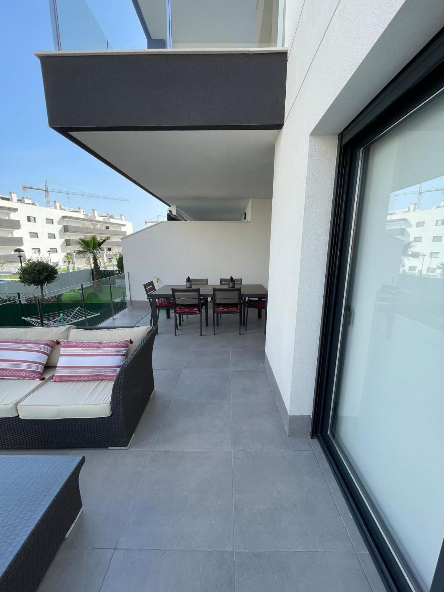 Valentino Golf II Villamartin Luaran gambar