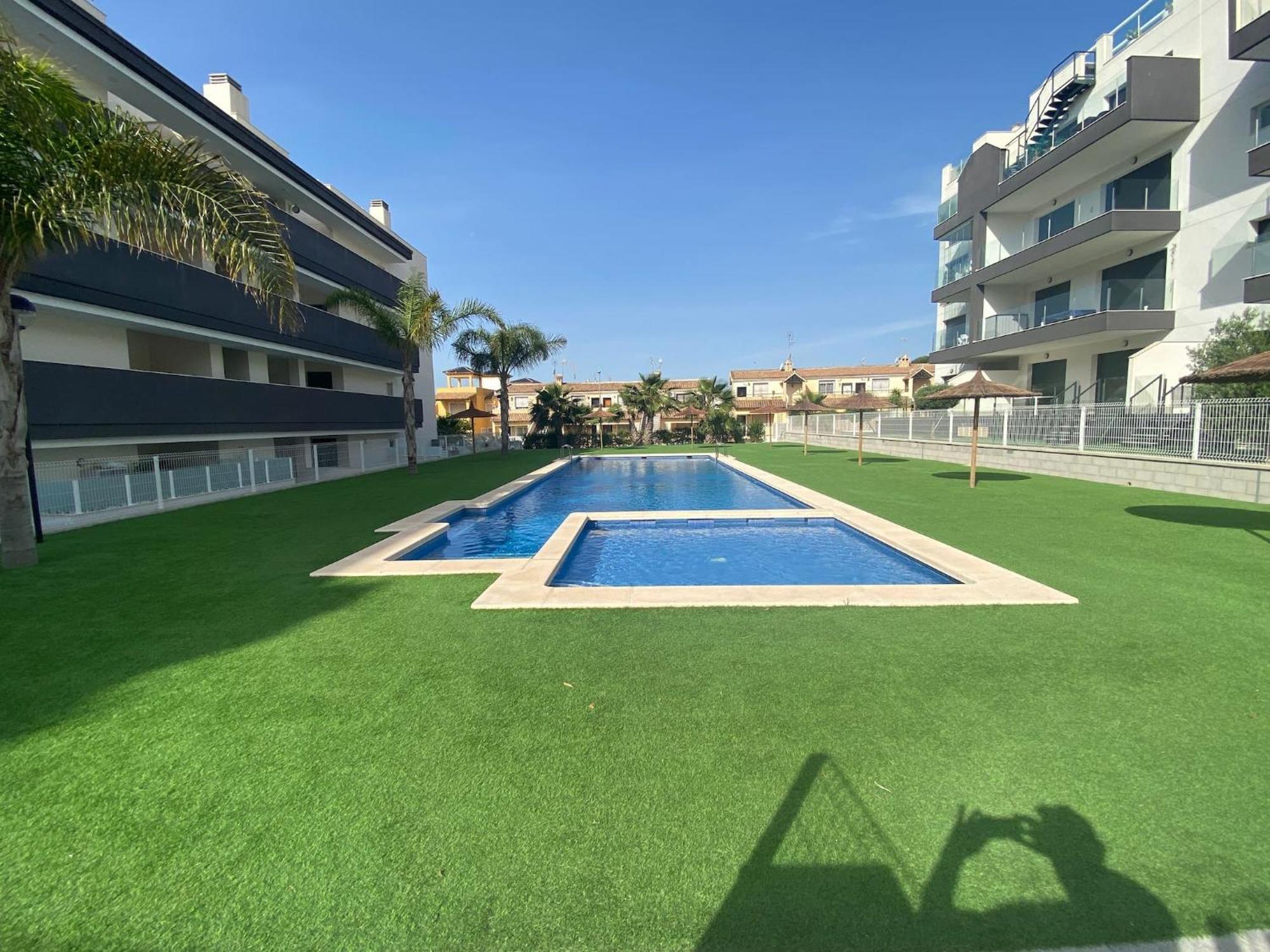 Valentino Golf II Villamartin Luaran gambar