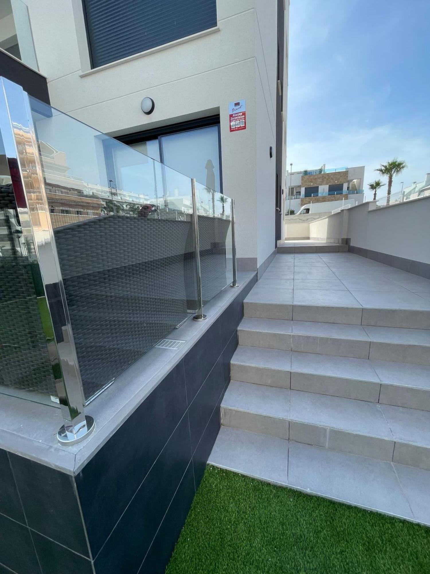 Valentino Golf II Villamartin Luaran gambar