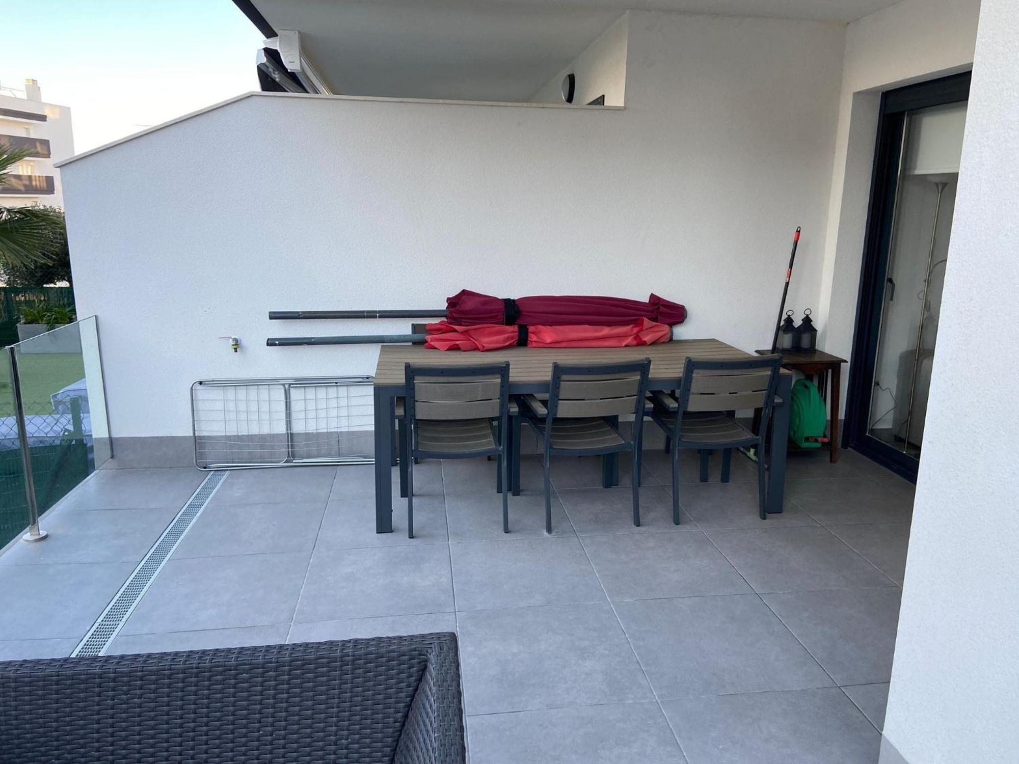 Valentino Golf II Villamartin Luaran gambar