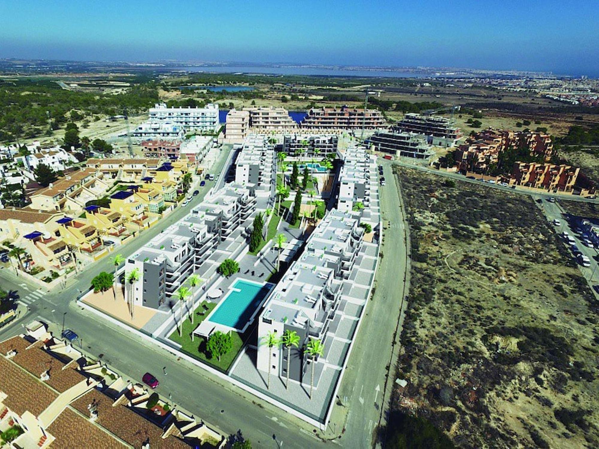 Valentino Golf II Villamartin Luaran gambar